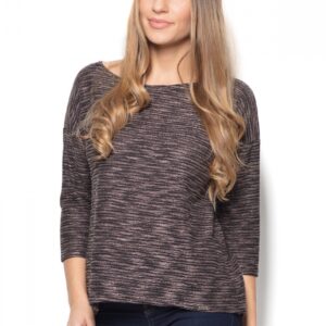 blouse model 77334 Katrus