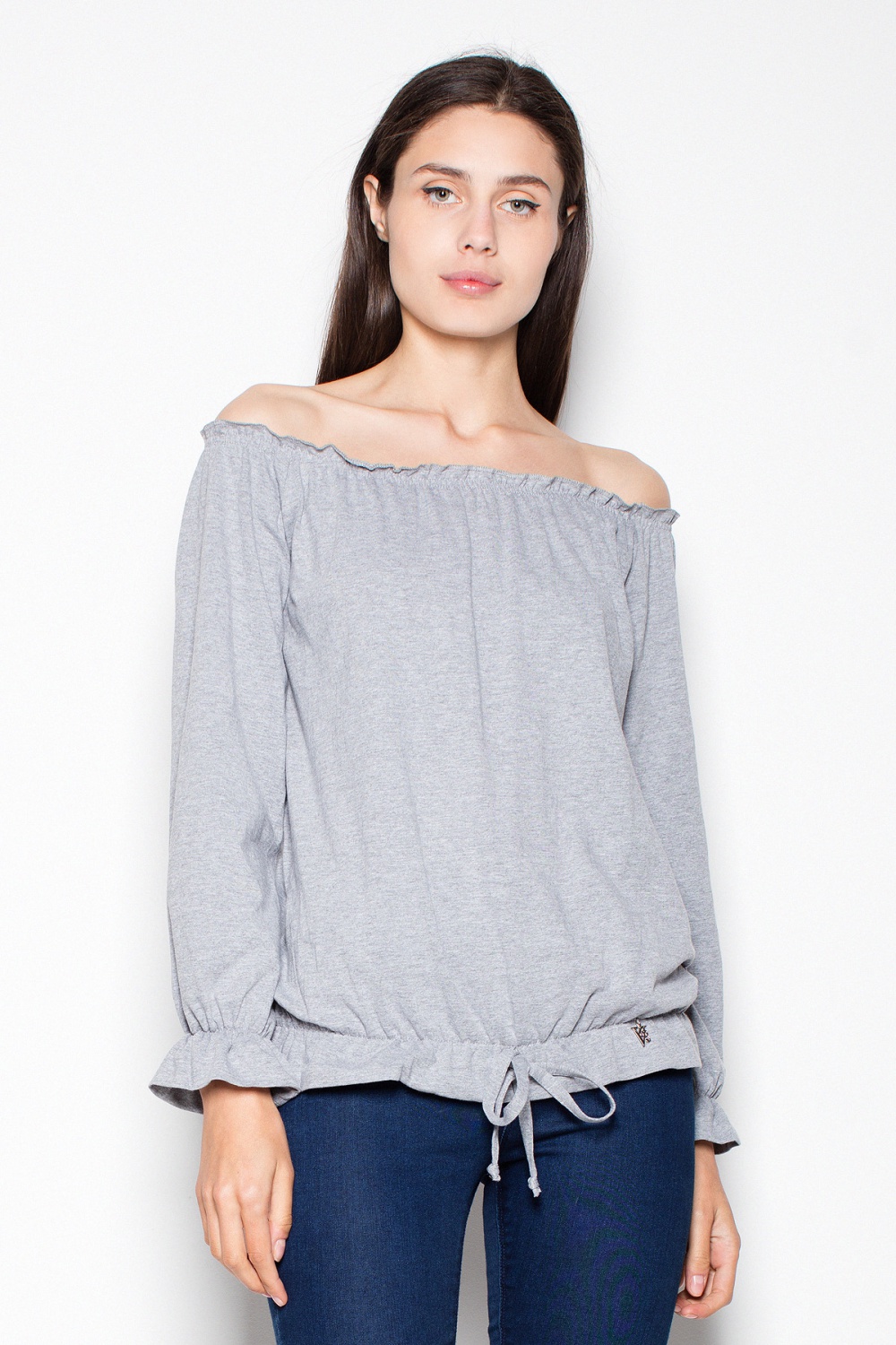 blouse model 77497 Venaton