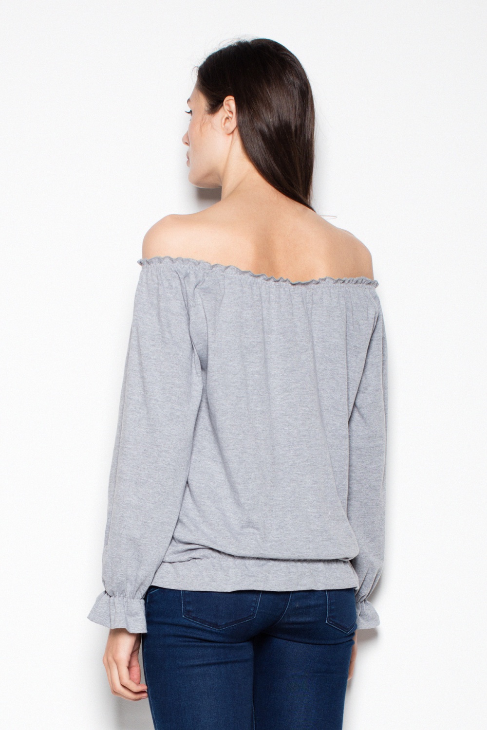 blouse model 77497 Venaton - Afbeelding 3
