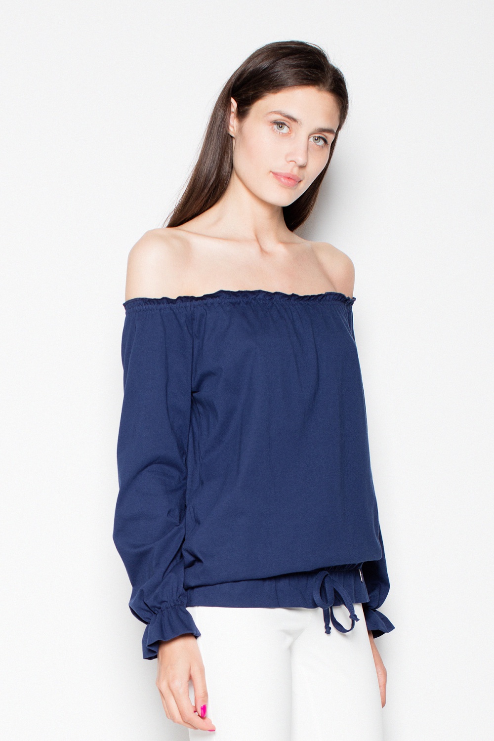 blouse model 77498 Venaton