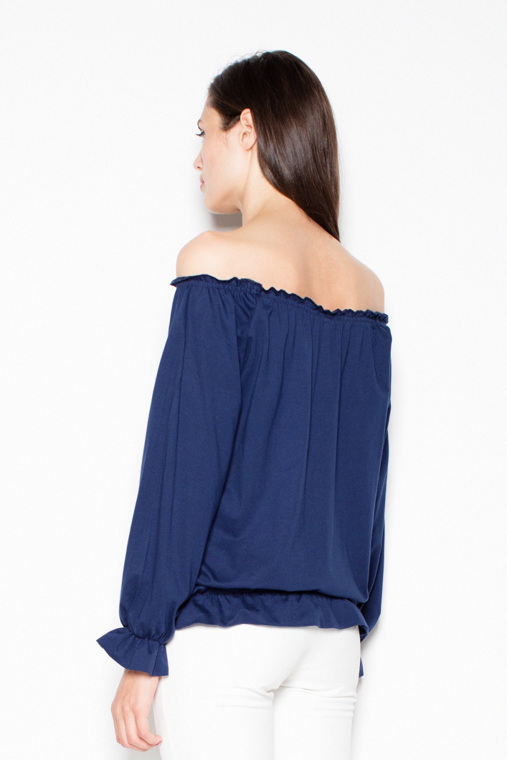 blouse model 77498 Venaton - Afbeelding 3