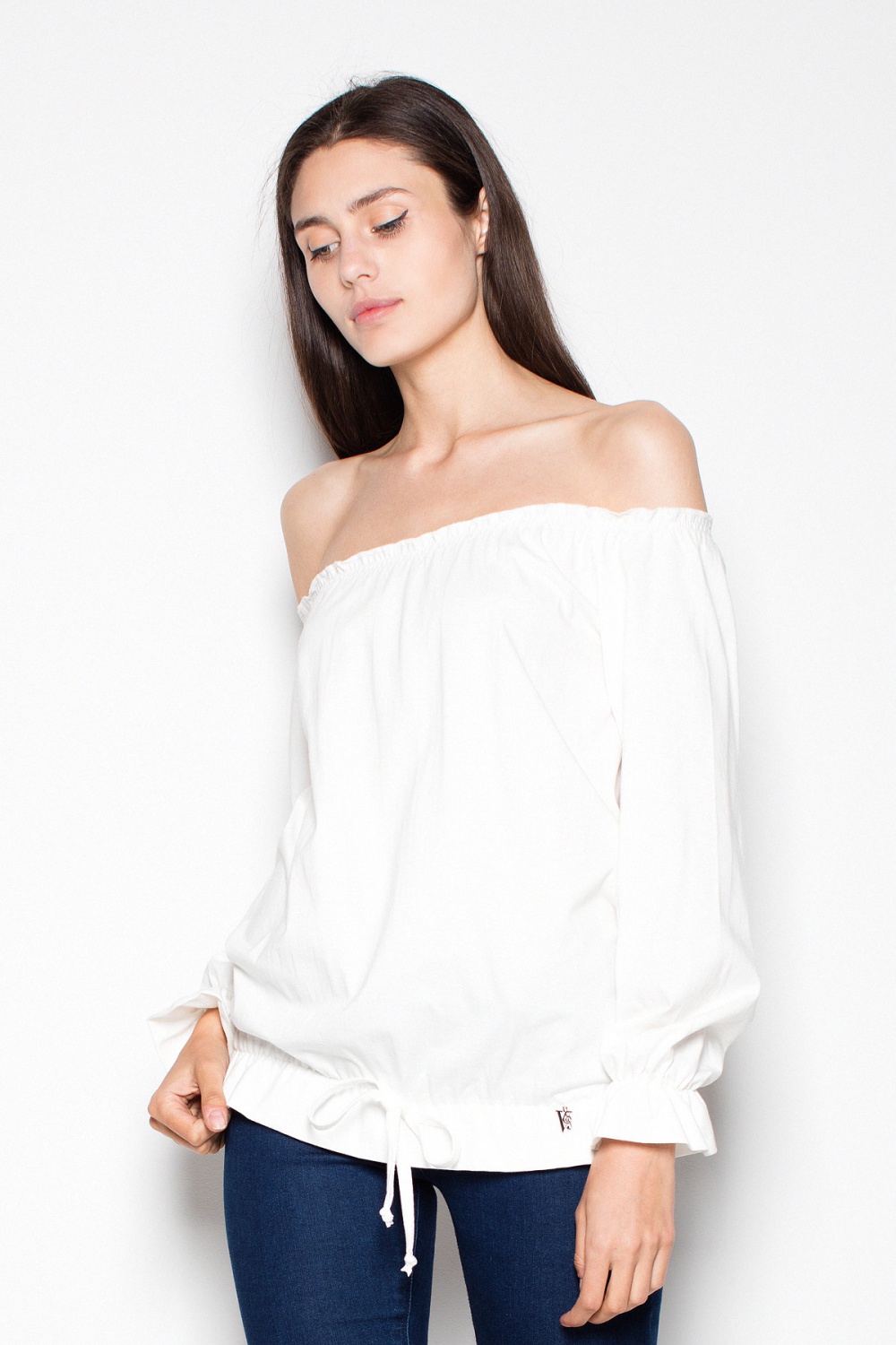 blouse model 77499 Venaton