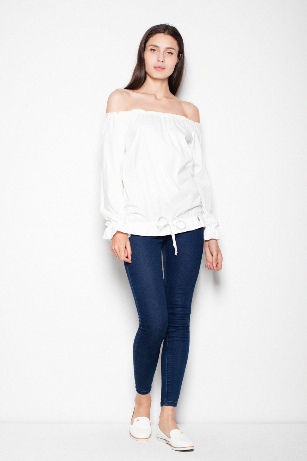 blouse model 77499 Venaton - Afbeelding 2
