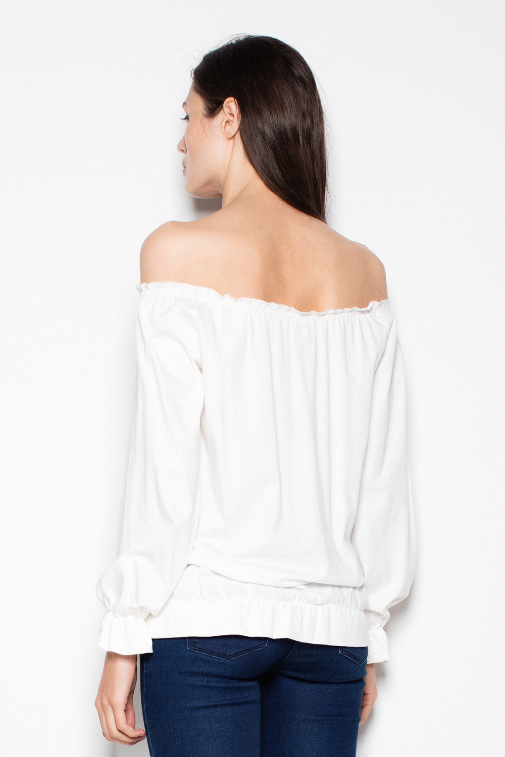 blouse model 77499 Venaton - Afbeelding 3