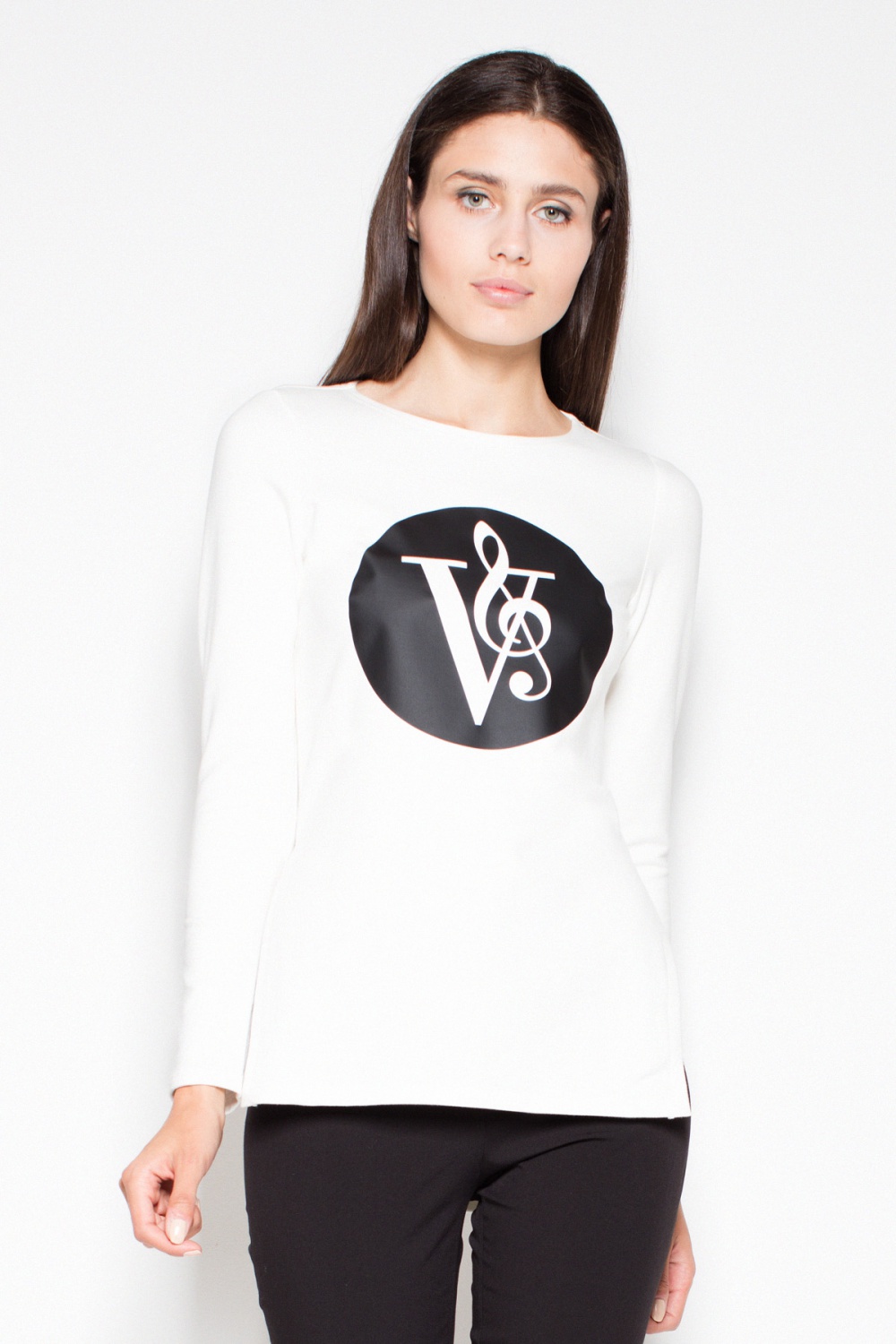 blouse model 77520 Venaton