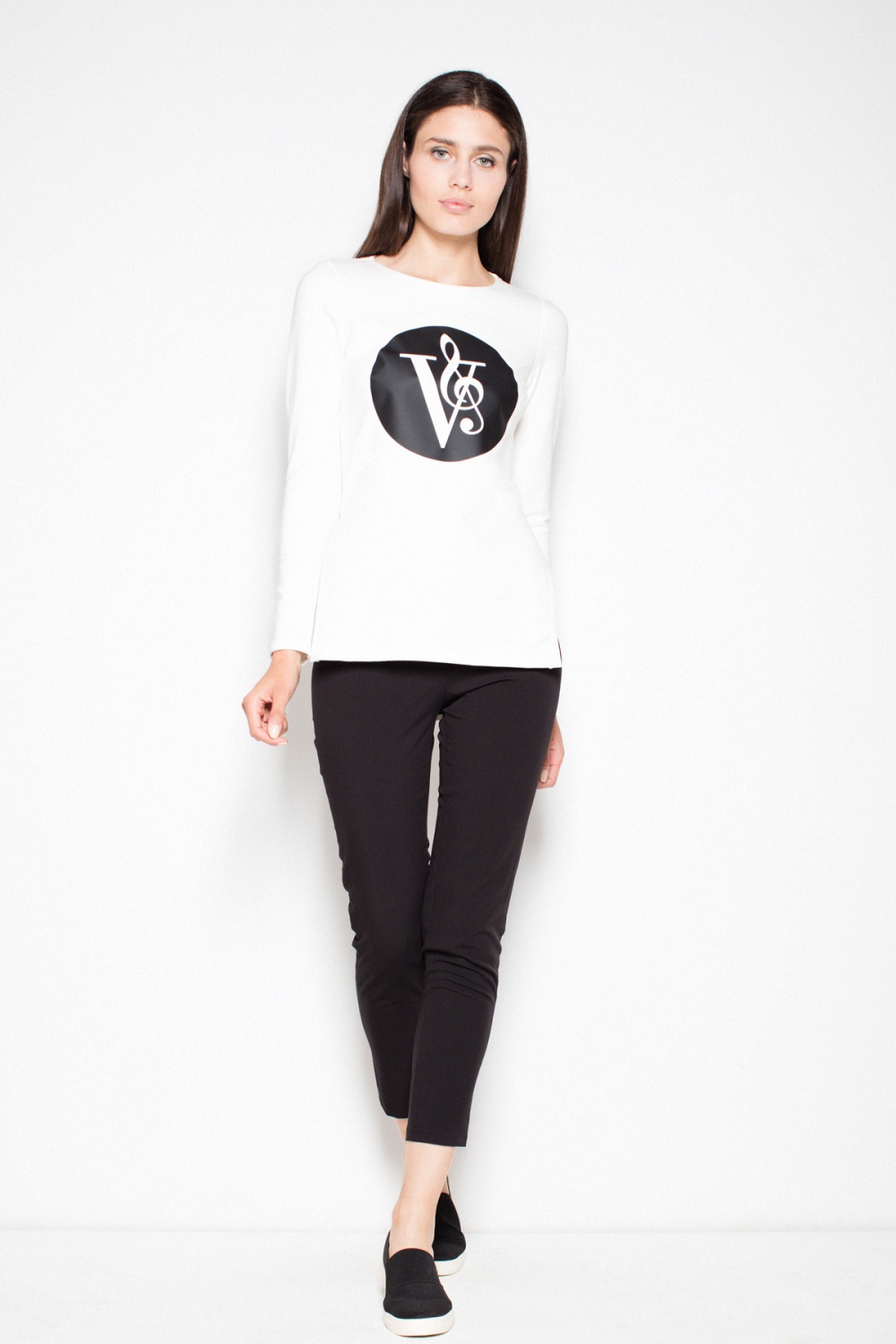 blouse model 77520 Venaton - Afbeelding 2