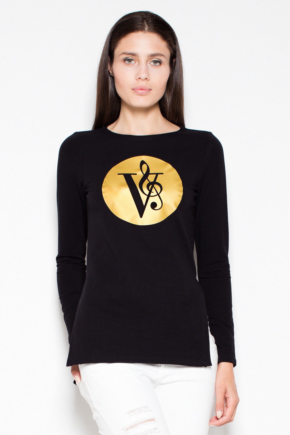 blouse model 77521 Venaton