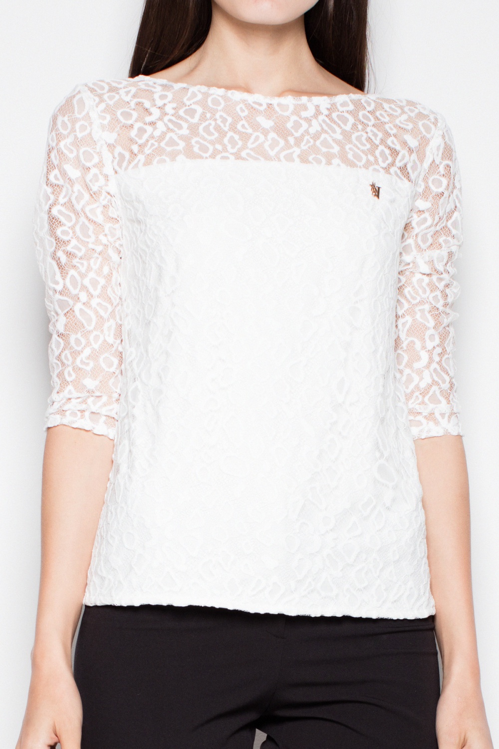 blouse model 77526 Venaton - Afbeelding 3