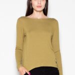 blouse model 77530 Venaton