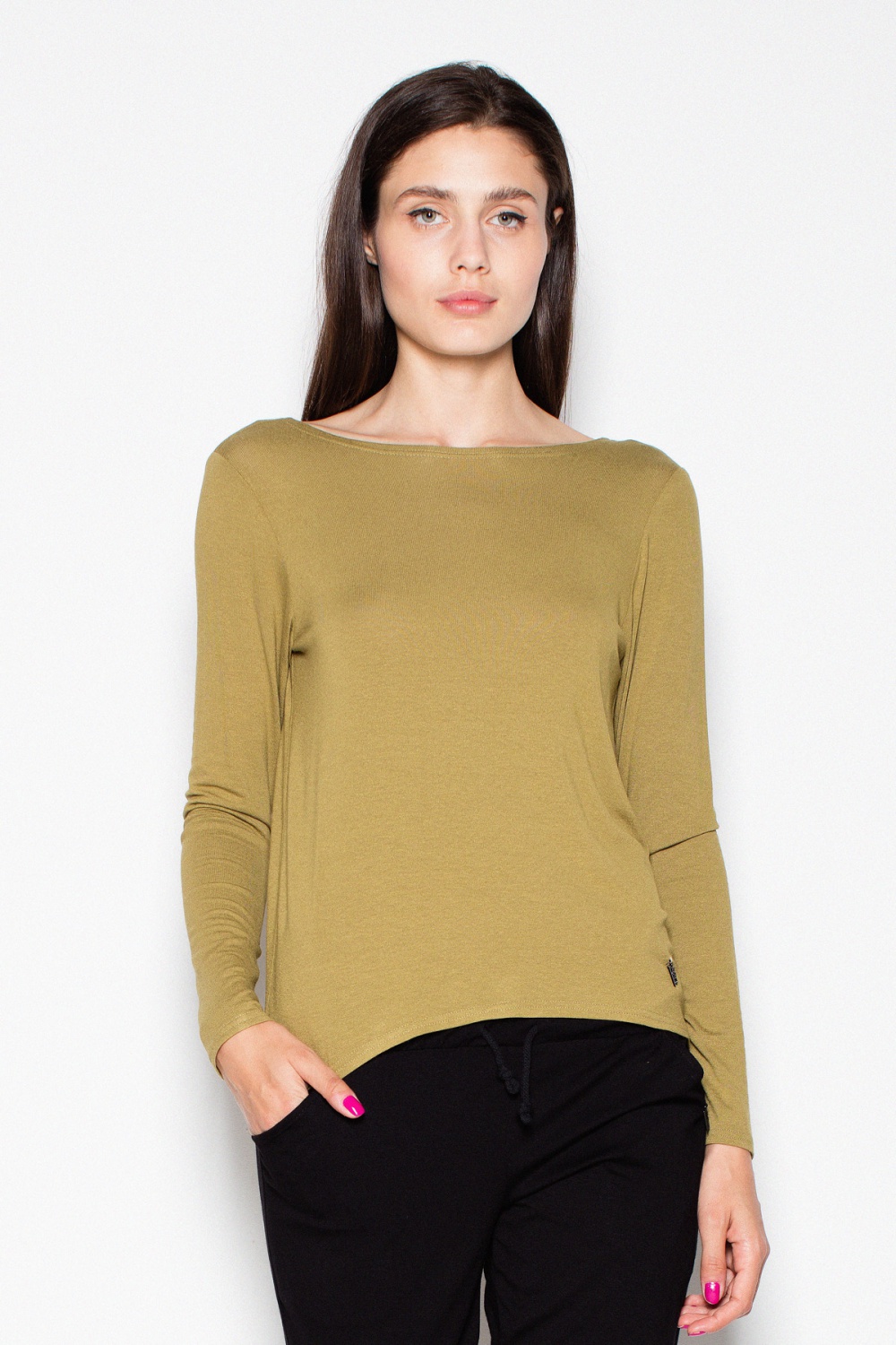 blouse model 77530 Venaton