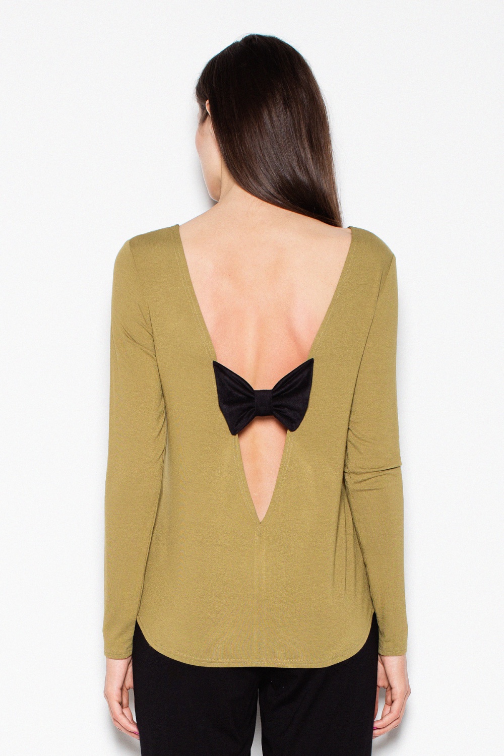 blouse model 77530 Venaton - Afbeelding 2