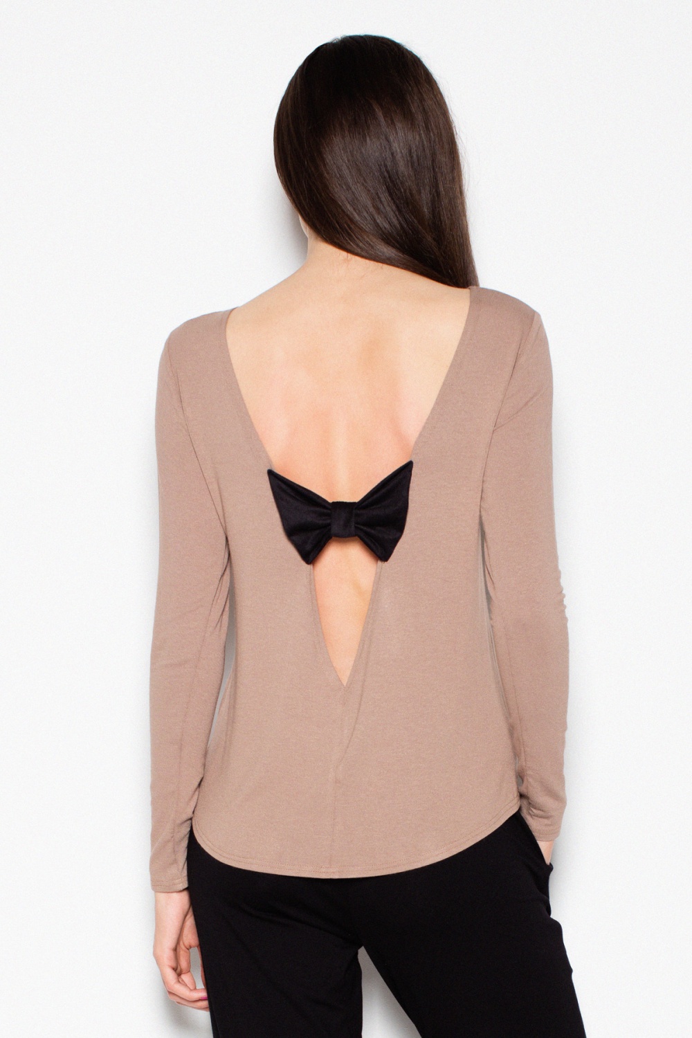blouse model 77532 Venaton - Afbeelding 2