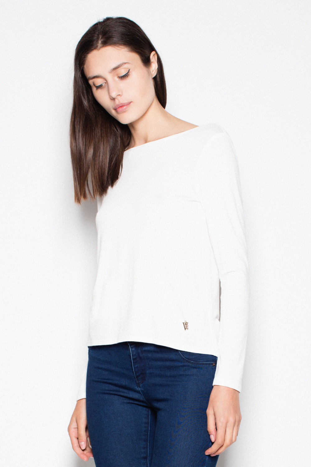 blouse model 77534 Venaton