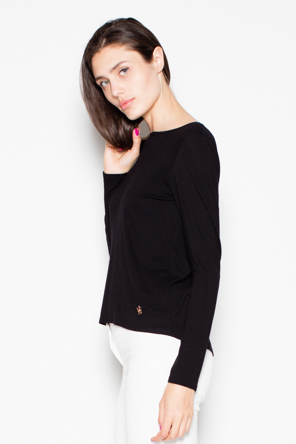 blouse model 77537 Venaton