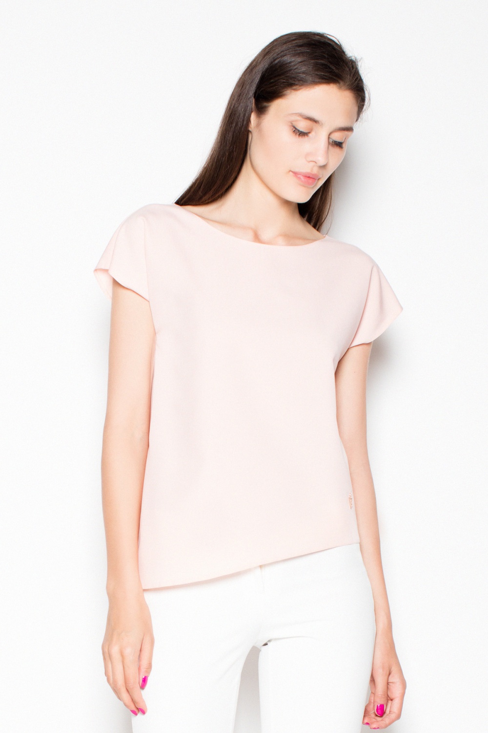 blouse model 77556 Venaton
