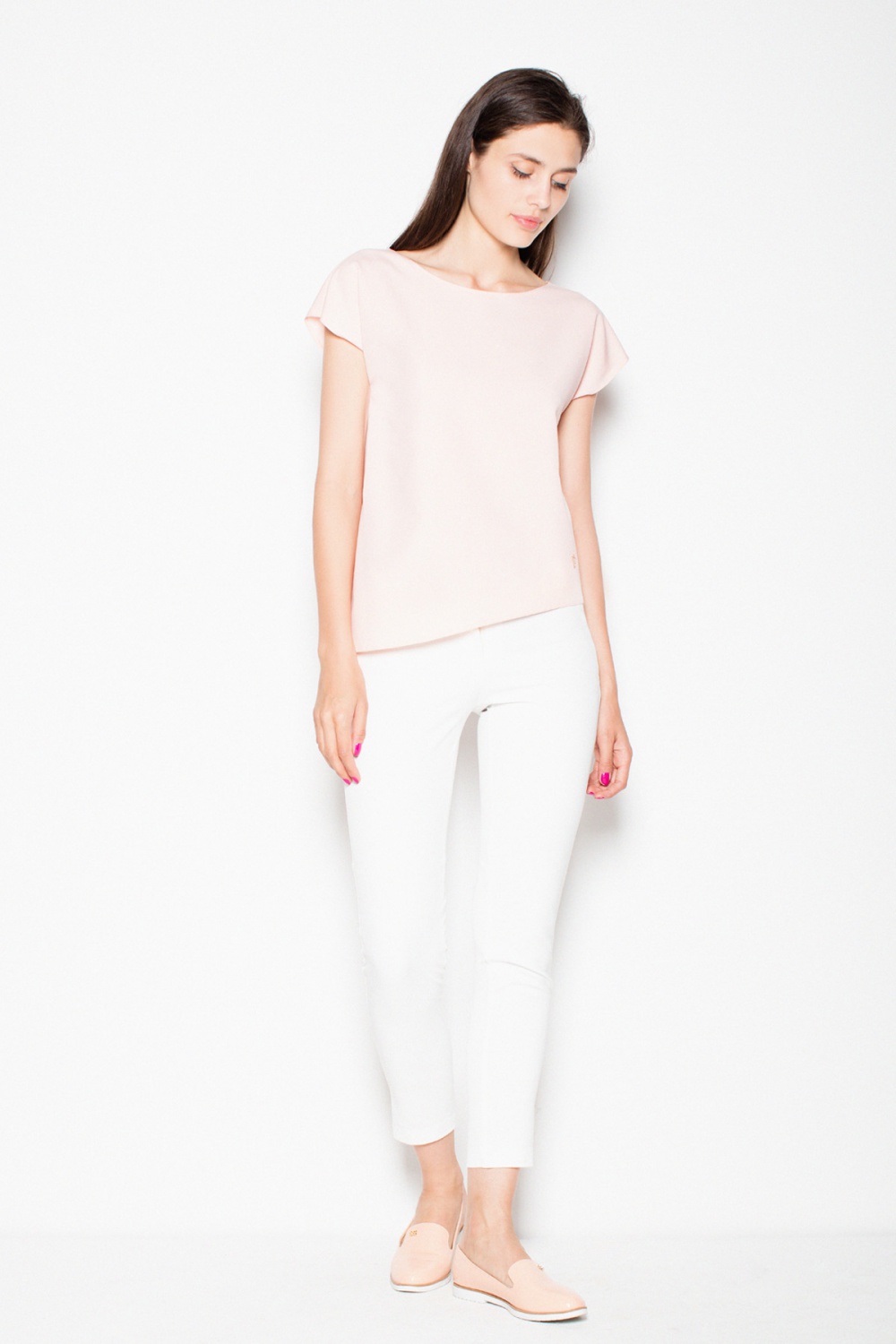 blouse model 77556 Venaton - Afbeelding 2