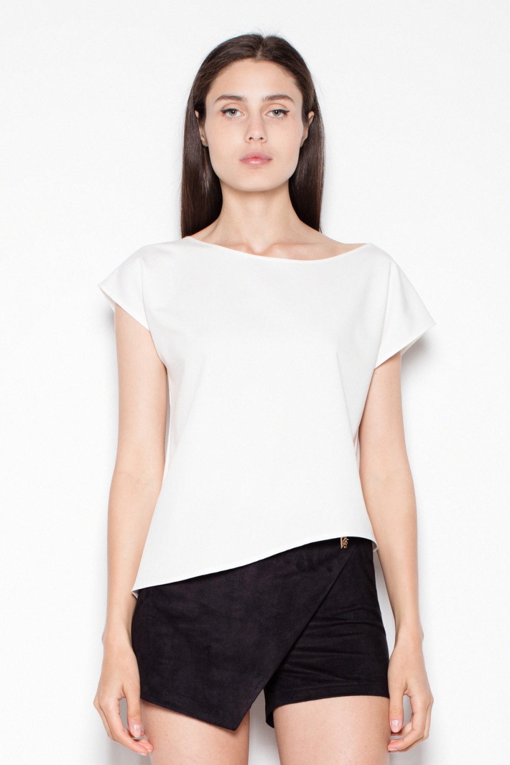 blouse model 77557 Venaton
