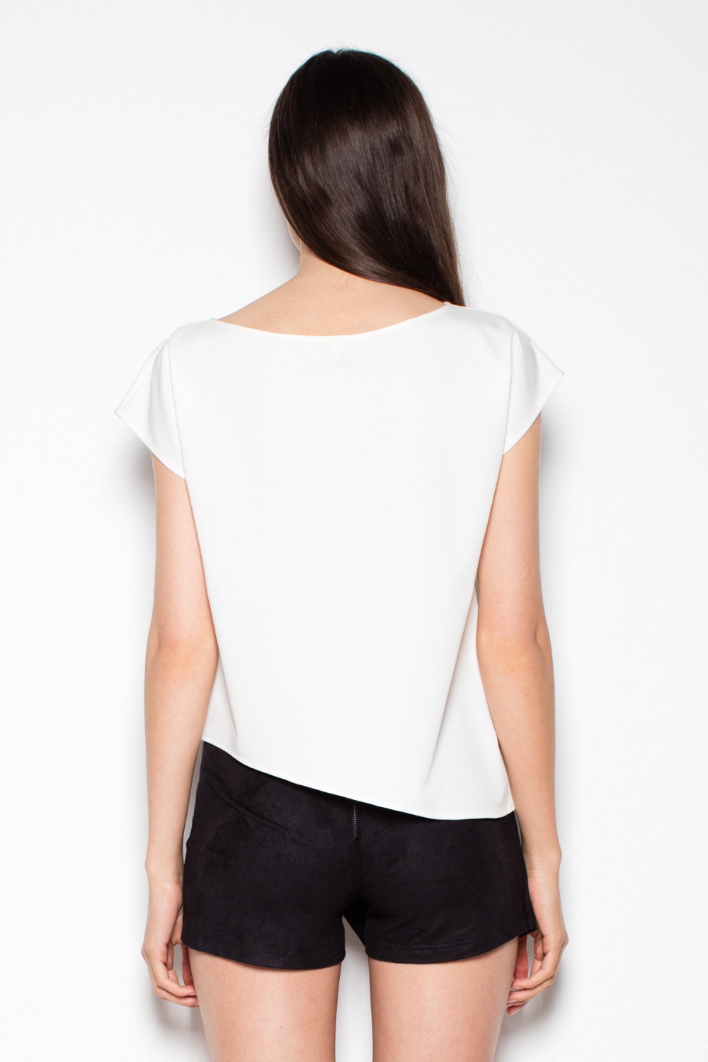 blouse model 77557 Venaton - Afbeelding 3