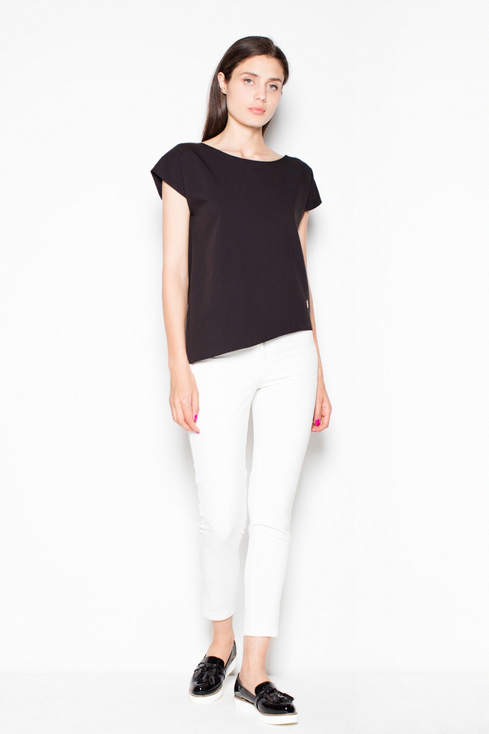 blouse model 77558 Venaton - Afbeelding 2