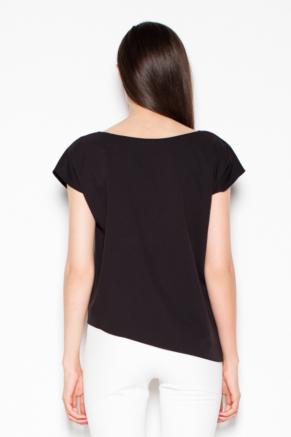 blouse model 77558 Venaton - Afbeelding 3