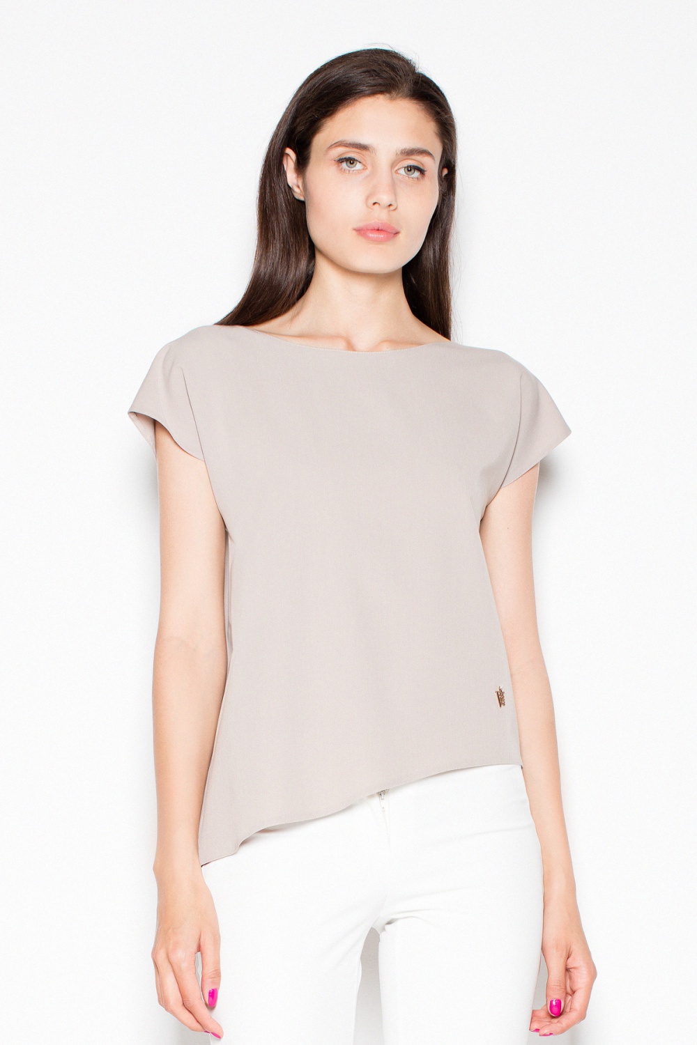 blouse model 77559 Venaton