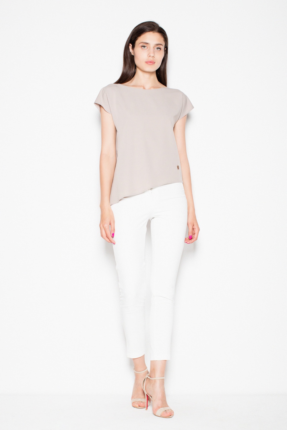blouse model 77559 Venaton - Afbeelding 2