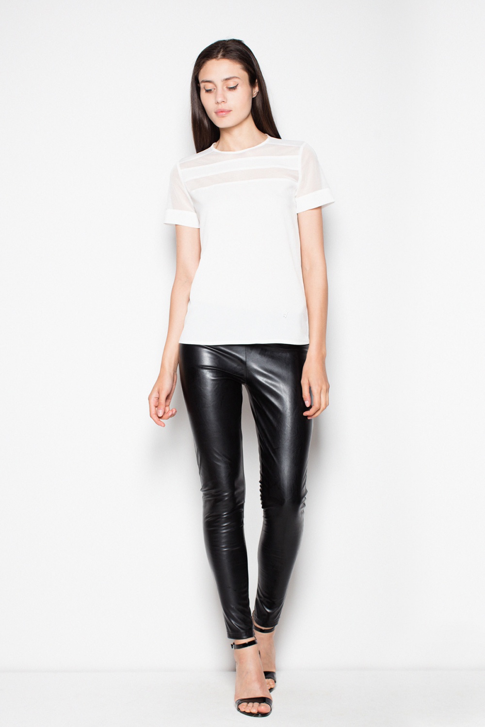 blouse model 77560 Venaton - Afbeelding 2