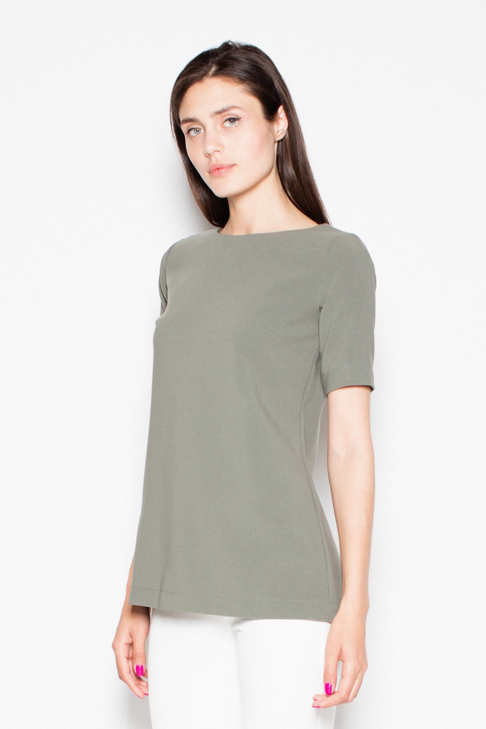 blouse model 77563 Venaton