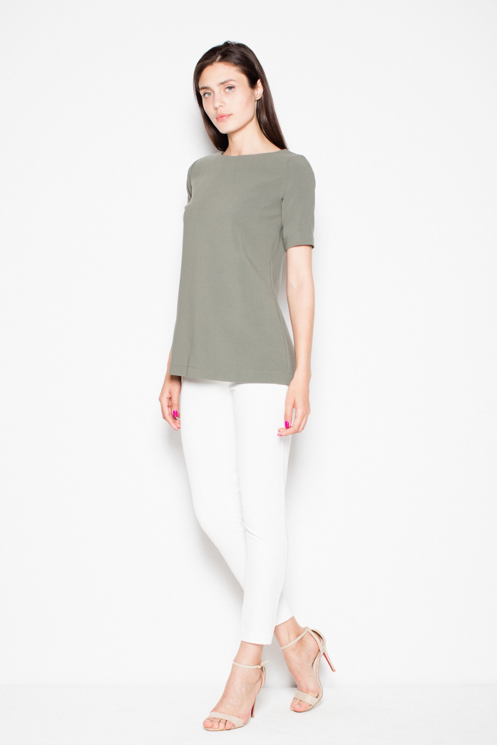 blouse model 77563 Venaton - Afbeelding 2