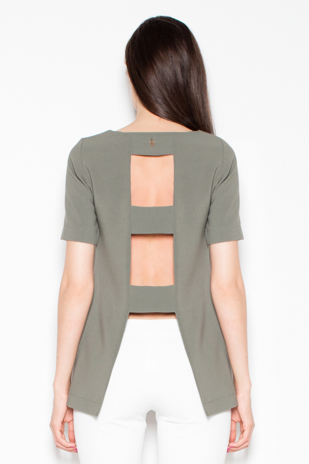 blouse model 77563 Venaton - Afbeelding 3