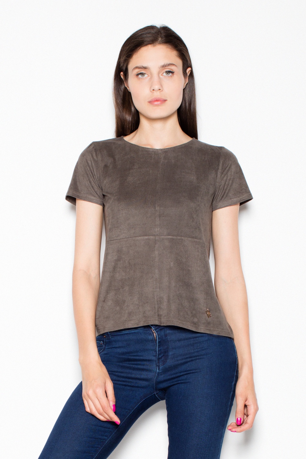 blouse model 77571 Venaton
