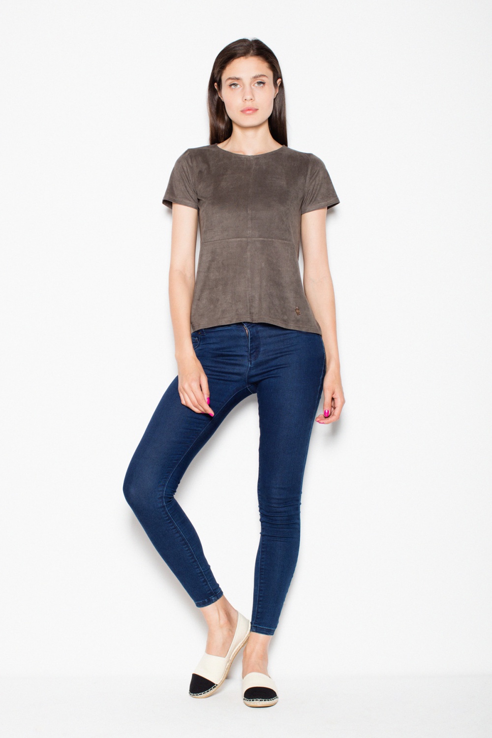 blouse model 77571 Venaton - Afbeelding 2