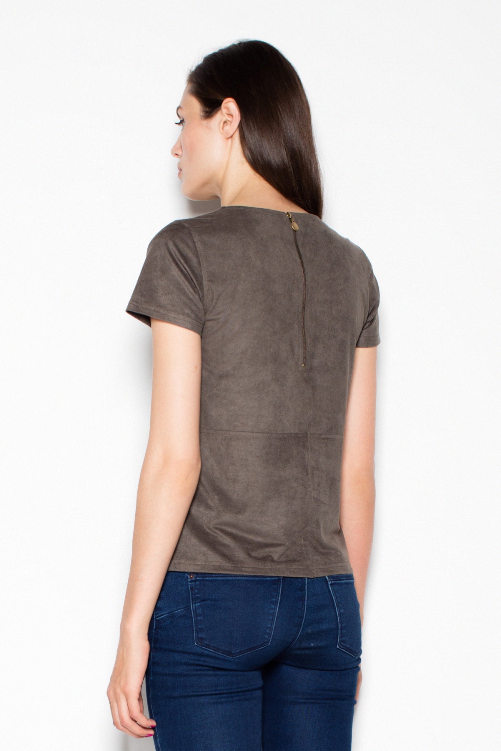 blouse model 77571 Venaton - Afbeelding 3