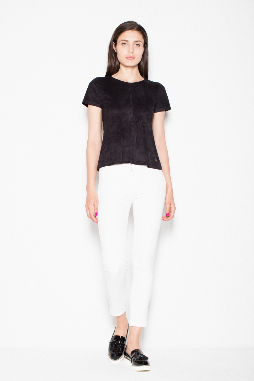 blouse model 77572 Venaton - Afbeelding 2