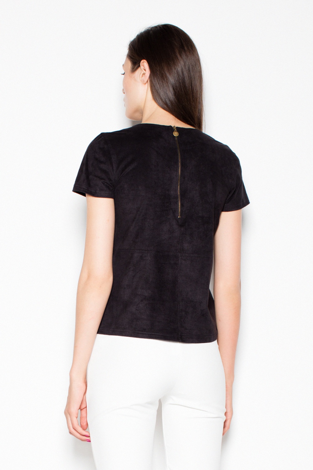 blouse model 77572 Venaton - Afbeelding 3