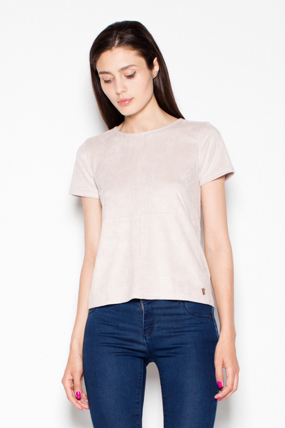 blouse model 77573 Venaton
