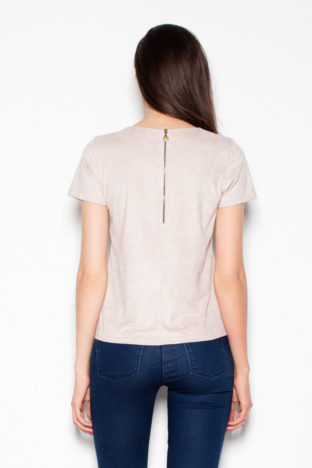 blouse model 77573 Venaton - Afbeelding 3
