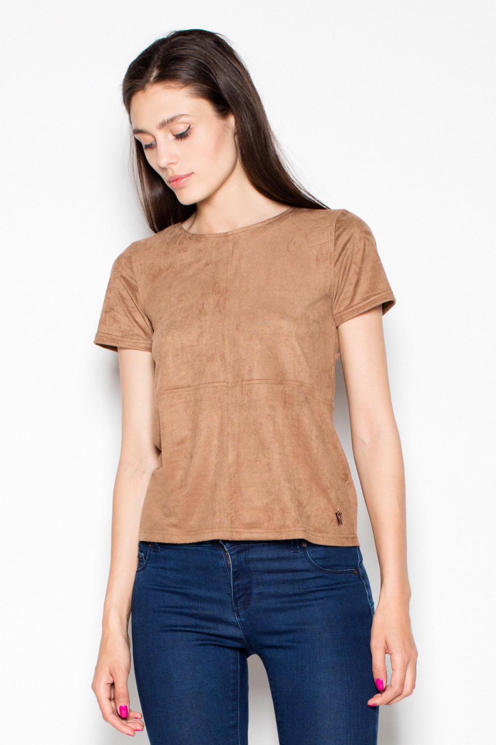 blouse model 77574 Venaton