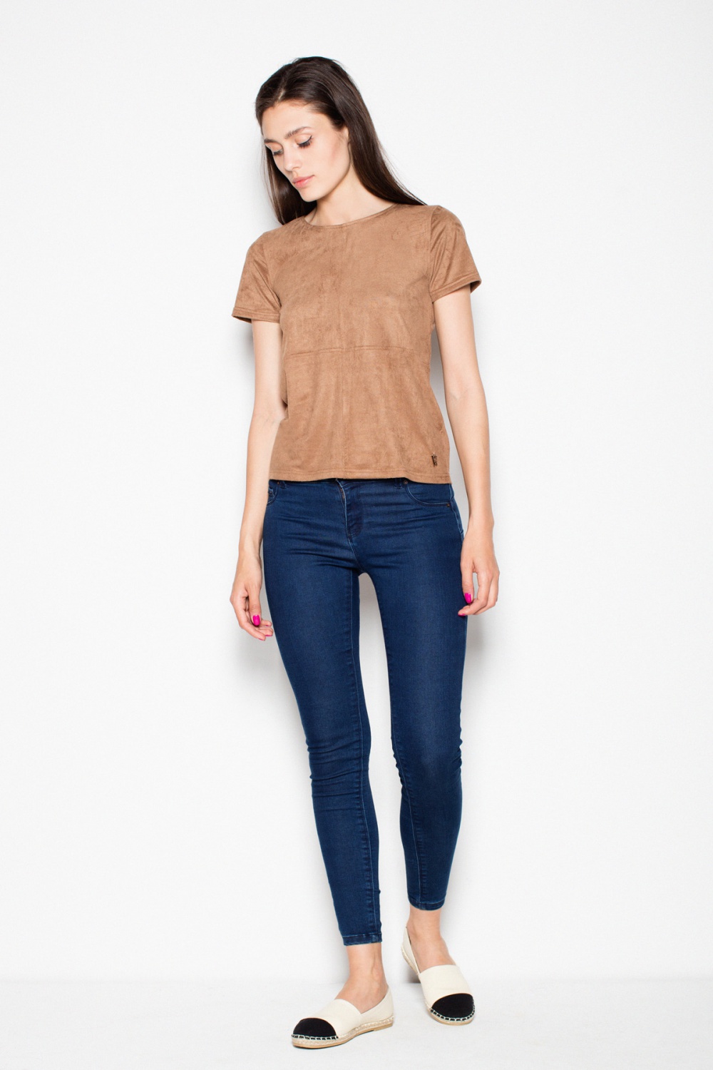 blouse model 77574 Venaton - Afbeelding 2