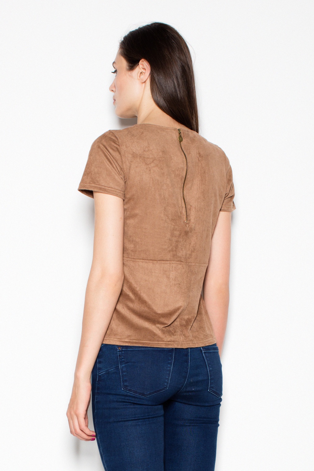 blouse model 77574 Venaton - Afbeelding 3