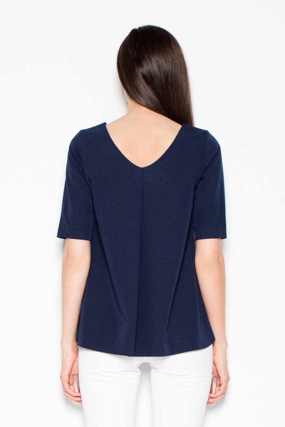 blouse model 77576 Venaton - Afbeelding 3
