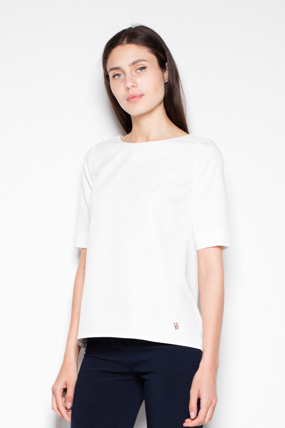 blouse model 77577 Venaton