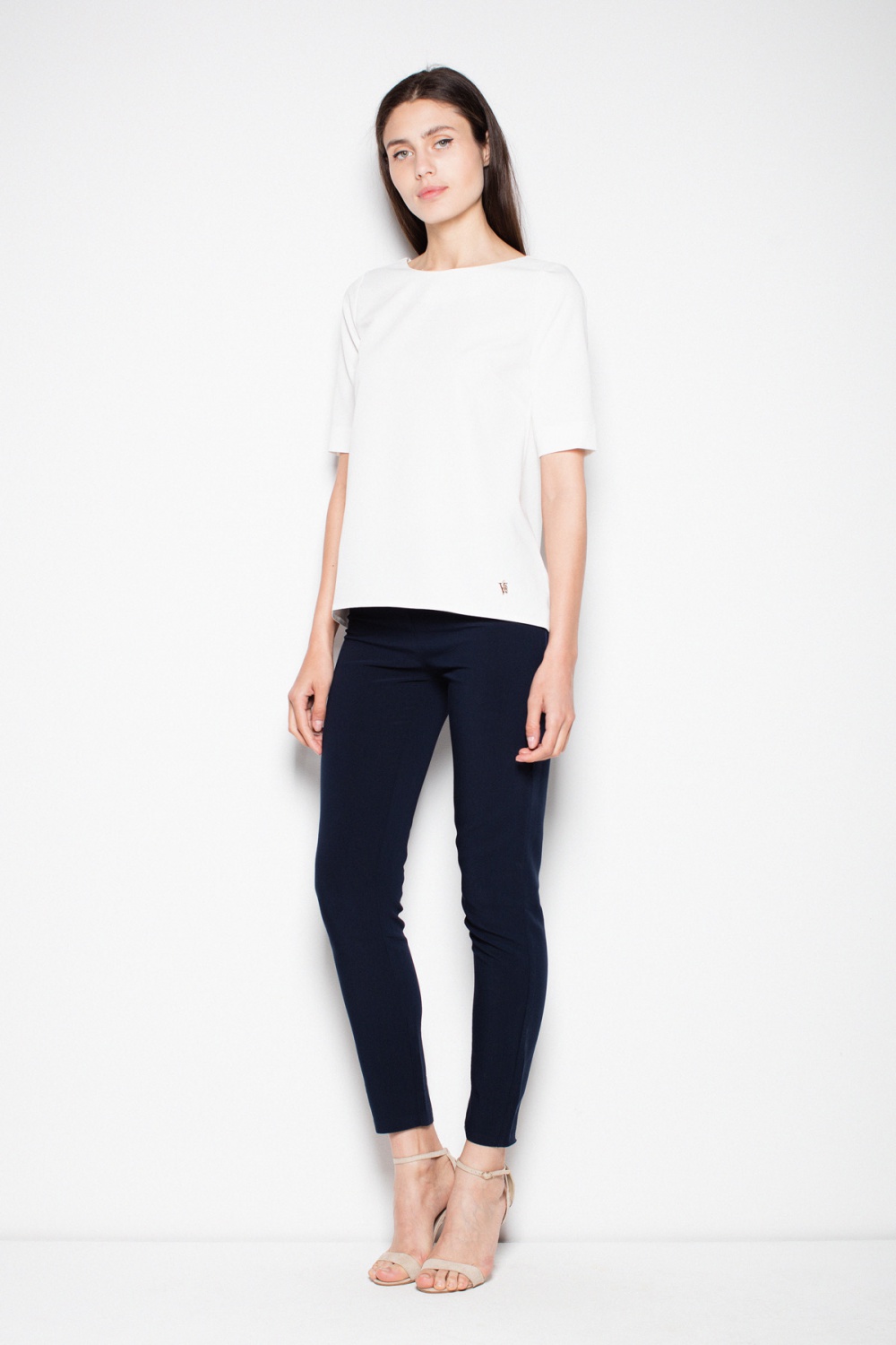blouse model 77577 Venaton - Afbeelding 2