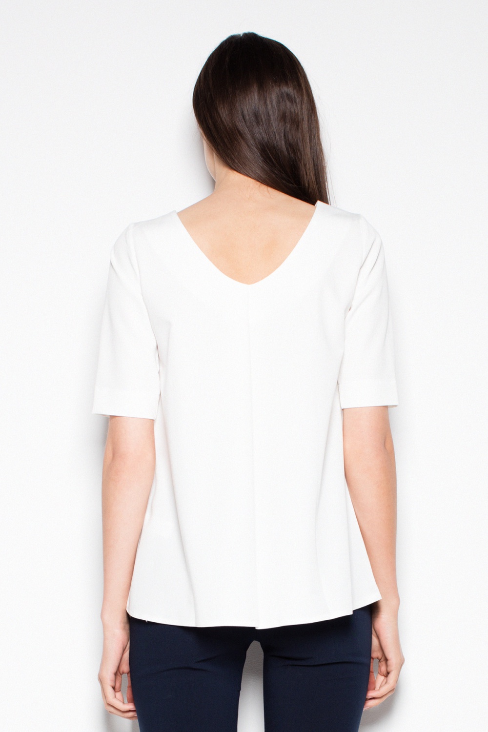 blouse model 77577 Venaton - Afbeelding 3
