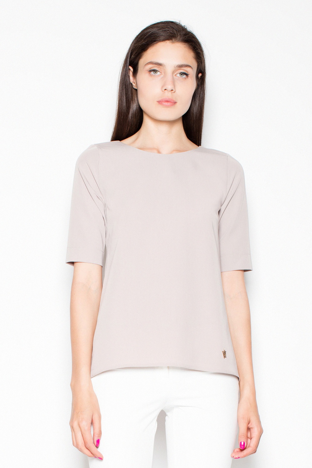 blouse model 77579 Venaton