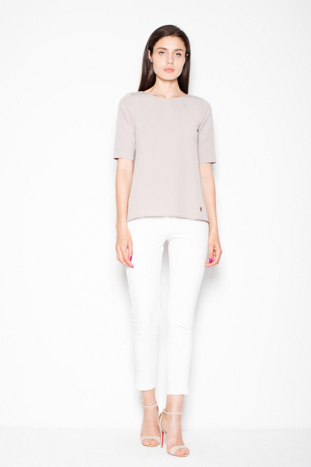 blouse model 77579 Venaton - Afbeelding 2