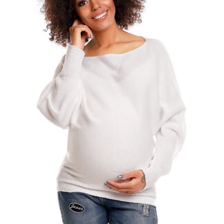 Zwangerschap trui model 84269 PeeKaBoo