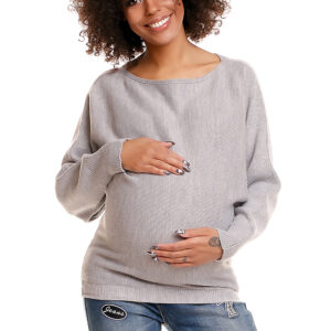 Zwangerschap trui model 84274 PeeKaBoo