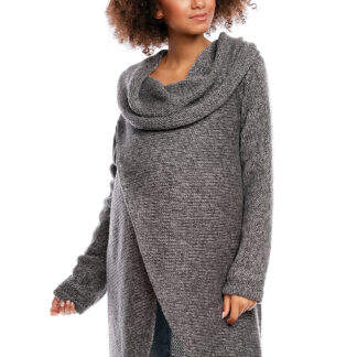 Zwangerschap trui model 84290 PeeKaBoo