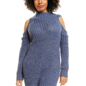 dikke trui model 84345 PeeKaBoo
